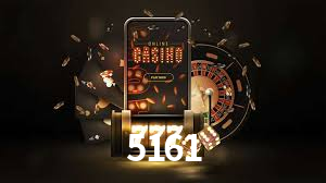 5161: A Experiência de Casino com Jogos de Mesa ao Vivo